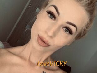 LoveVICKY