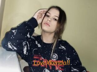 LoveXkendall