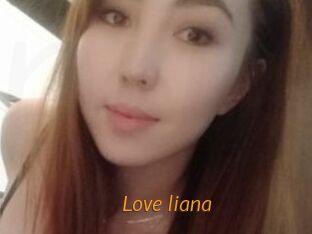 Love_liana