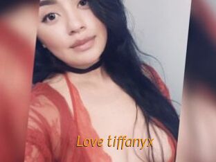 Love_tiffanyx