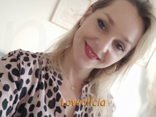 Lovealicia