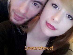 Loveandsweet