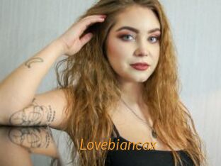 Lovebiancax