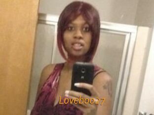 Loveboo27