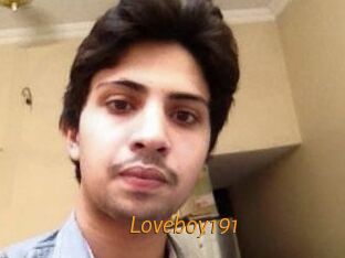 Loveboy191