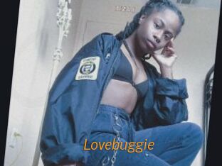 Lovebuggie