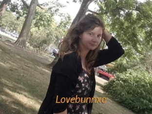 Lovebunnxo