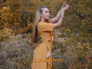 Lovecomes