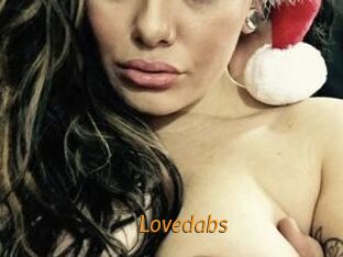 Lovedabs