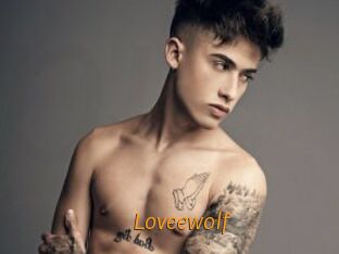 Loveewolf