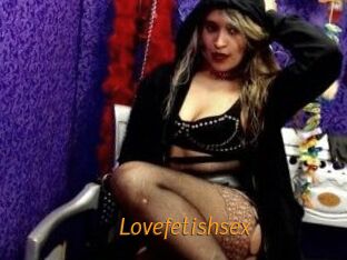 Lovefetishsex