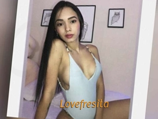 Lovefresita