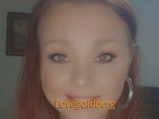 Lovegoldberg
