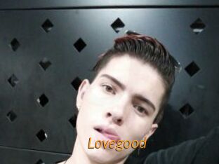 Lovegood