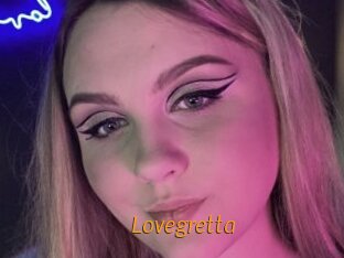 Lovegretta