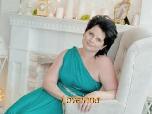 Loveinna