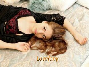Lovejany