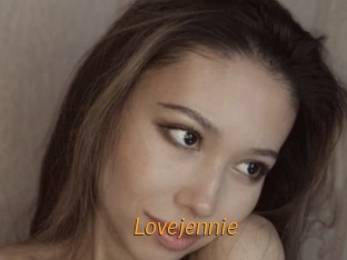 Lovejennie