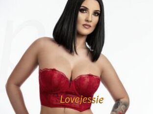 Lovejessie