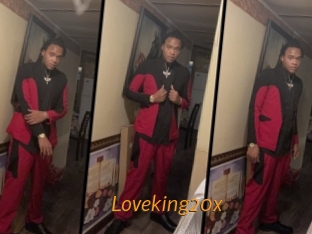 Loveking20x