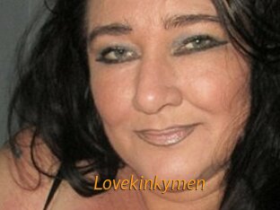 Lovekinkymen