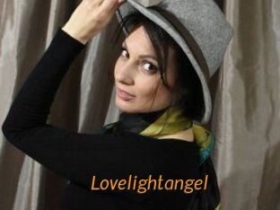 Lovelightangel
