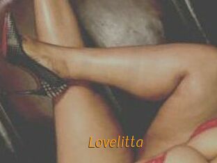 Lovelitta