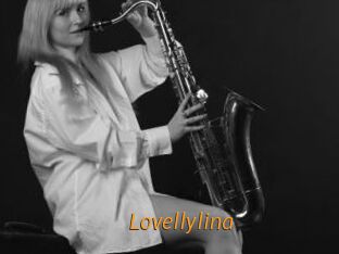 Lovellylina
