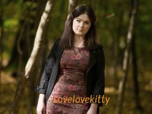 Lovelovekitty