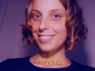 Lovely93