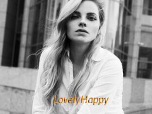 LovelyHappy