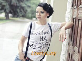 LovelyLusy
