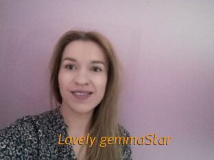 Lovely_gemmaStar