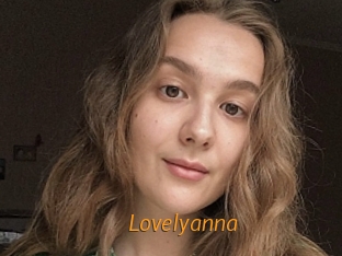 Lovelyanna