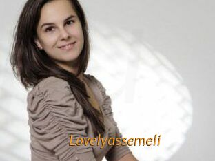 Lovelyassemeli