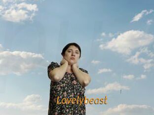 Lovelybeast