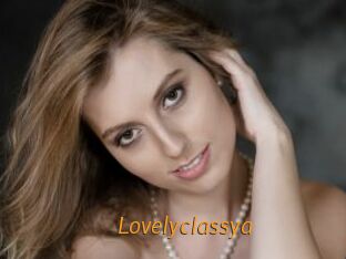 Lovelyclassya