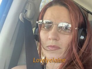 Lovelyelaine