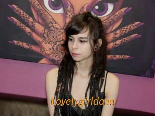 Lovelygirldana