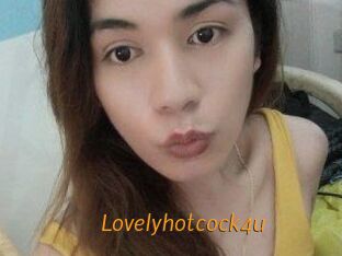Lovelyhotcock4u
