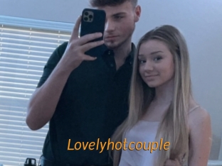 Lovelyhotcouple
