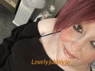 lovelyjubblyjo Porn University