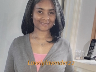 lovelylavender22 Porn University