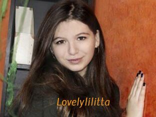 Lovelylilitta