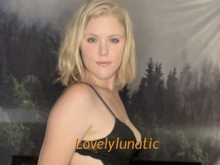 Lovelylunatic