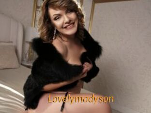 Lovelymadyson