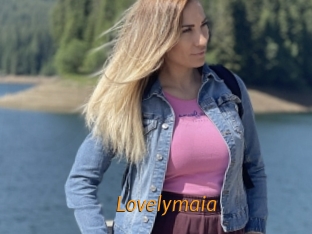 Lovelymaia