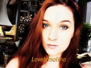 Lovelymalina