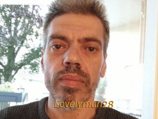 Lovelyman28