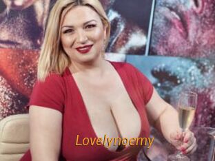 Lovelynoemy